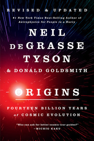 Origins (Fourteen Billion Years of Cosmic Evolution) - 9780393866889 by Neil deGrasse Tyson, Donald Goldsmith, 9780393866889