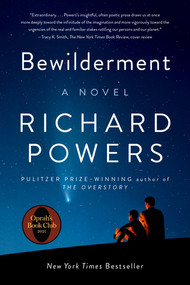 Bewilderment (A Novel) - 9781324036142 by Richard Powers, 9781324036142