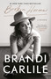 Broken Horses (A Memoir) - 9780593237267 by Brandi Carlile, 9780593237267