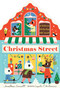 Christmas Street by Jonathan Emmett, Ingela P Arrhenius, 9781536227529