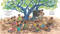 Catch That Chicken! - 9781536228045 by Atinuke, Angela Brooksbank