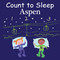 Count to Sleep Aspen by Adam Gamble, Mark Jasper, 9781649070630