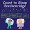 Count to Sleep Breckenridge by Adam Gamble, Mark Jasper, 9781649070616