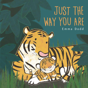 Just the Way You Are - 9781536226652 by Emma Dodd, Emma Dodd, 9781536226652