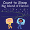Count to Sleep Big Island of Hawaii by Adam Gamble, Mark Jasper, 9781649070678