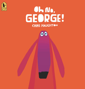 Oh No, George! - 9781536227789 by Chris Haughton, Chris Haughton, 9781536227789