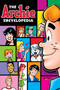 The Archie Encyclopedia by Archie Superstars, 9781645768975