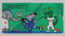 Maisy's Circus Show (Push, Slide, and Play! (A Maisy the Mouse Interactive Board Book for Toddlers)) by Lucy Cousins, Lucy Cousins, 9781536216844