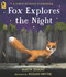 Fox Explores the Night: A First Science Storybook - 9781536227765 by Martin Jenkins, Richard Smythe, 9781536227765