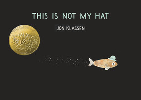 This Is Not My Hat - 9781536228052 by Jon Klassen, Jon Klassen, 9781536228052