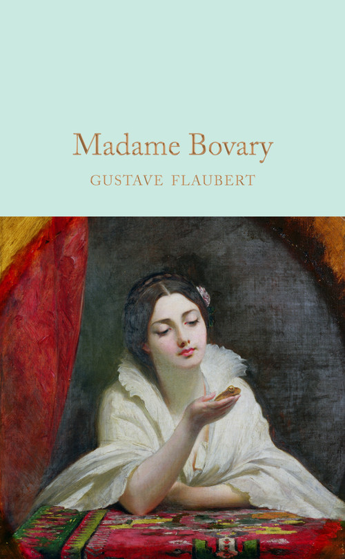 Madame Bovary - 9781509842889 by Gustave Flaubert, Peter Harness, 9781509842889