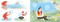 Dad, Don't Miss It! by Qiaoqiao Li, 9781662651120