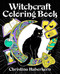 Witchcraft Coloring Book - 9780593472545 by Christina Haberkern, 9780593472545