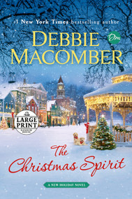 The Christmas Spirit (A Novel) - 9780593632055 by Debbie Macomber, 9780593632055