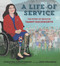 A Life of Service: The Story of Senator Tammy Duckworth by Christina Soontornvat, Dow Phumiruk, 9781536222050