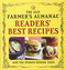 The Old Farmer's Almanac Readers' Best Recipes (and the Stories Behind Them) by , 9781571987167