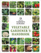 The Old Farmer's Almanac Vegetable Gardener's Handbook by Old Farmer’s Almanac, 9781571988454
