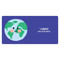 Counting on The Earth Board Book, 9780735372634