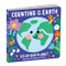 Counting on the Earth Board Book by Mudpuppy, Ekaterina Trukhan, 9780735372634