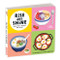 Rise and Shine Board Book by Mudpuppy, Erica Harrison, 9780735372641