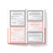 A Trillion Cliches Every Dad Will Do Prompted Journal, 9780735373501