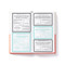 A Trillion Cliches Every Dad Will Do Prompted Journal, 9780735373501
