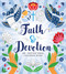 Faith & Devotion Coloring Book by Editors of Chartwell Books, 9780785840824