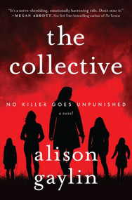 The Collective (A Novel) - 9780063143562 by Alison Gaylin, 9780063143562