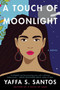 A Touch of Moonlight (A Novel) by Yaffa S. Santos, 9780063159037