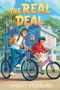 The Real Deal - 9780063206854 by Lindsey Stoddard, 9780063206854
