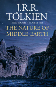 The Nature of Middle-earth - 9780063269606 by J.R.R. Tolkien, Carl F. Hostetter, 9780063269606