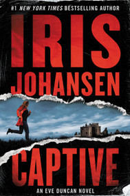 Captive - 9781538726297 by Iris Johansen, 9781538726297