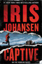 Captive - 9781538726297 by Iris Johansen, 9781538726297