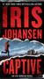 Captive - 9781538726594 by Iris Johansen, 9781538726594