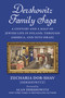 Dershowitz Family Saga (A Century and a Half of Jewish Life in Poland,Through America, and Into Israel) by Zecharia Dor-Shav (Dershowitz), 9781510770232