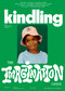kindling 03 by Kinfolk, 9781736264126