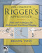 The Complete Rigger's Apprentice: Tools and Techniques for Modern and Traditional Rigging, Second Edition by Brion Toss, 9780071849784