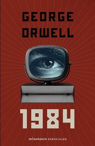 1984 (Spanish Edition) (Spanish Edition) - 9786070782640 by George Orwell, 9786070782640