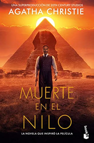Muerte en el Nilo / Death on the Nile (Spanish Edition) by Agatha Christie, 9786070772177