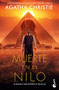 Muerte en el Nilo / Death on the Nile (Spanish Edition) by Agatha Christie, 9786070772177