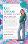 Qué esperar cuando se está esperando / What to Expect When You're Expecting (Spanish Edition) by Heidi Murkoff, 9786070782626