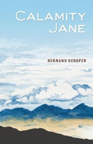 Calamity Jane - 9781936097050 by Bernard Schopen, 9781936097050