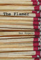 The Flamer by Ben Rogers, 9781936097173