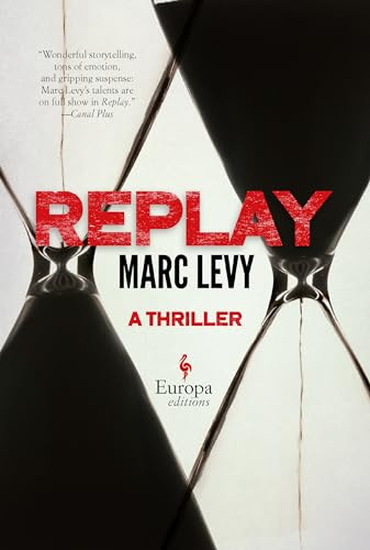 Replay - 9781609452025 by Marc Levy, 9781609452025