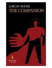 The Companion - 9781933372846 by Lorcan Roche, 9781933372846