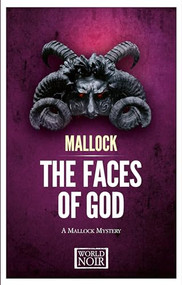 The Faces of God by Mallock, Tina Kover, 9781609452506