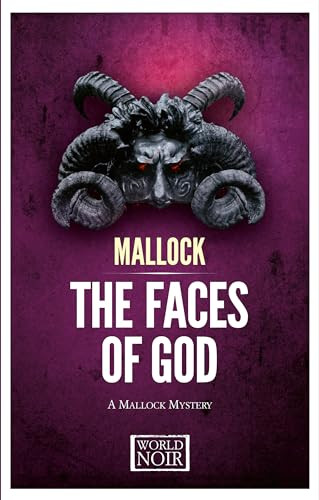 The Faces of God by Mallock, Tina Kover, 9781609452506