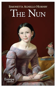 The Nun - 9781609450625 by Simonetta Agnello Hornby, 9781609450625