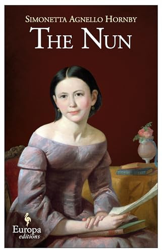 The Nun - 9781609450625 by Simonetta Agnello Hornby, 9781609450625