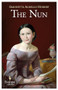 The Nun - 9781609450625 by Simonetta Agnello Hornby, 9781609450625